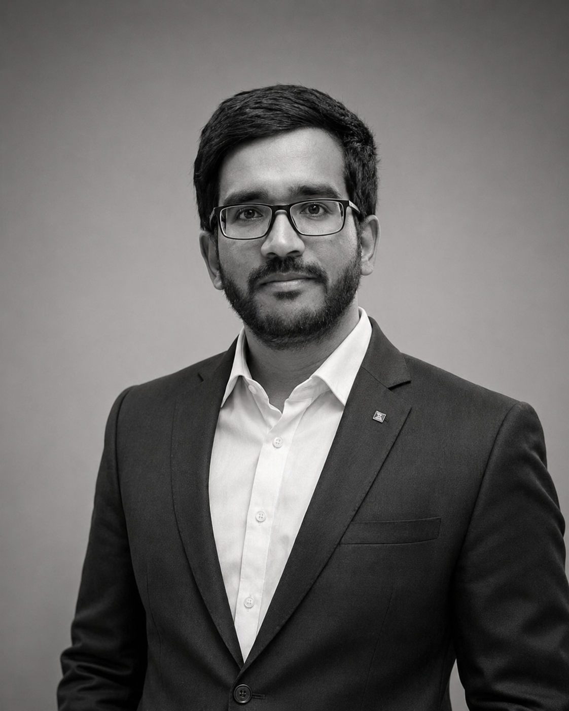 Hari Bala Krishnan P, Principal Consultant and Chief Architect at DhruvaLabs